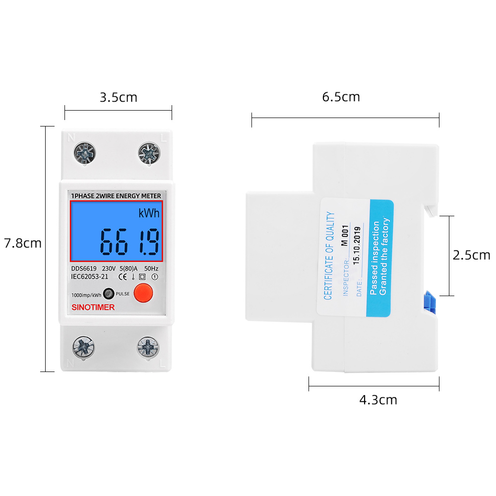 Backlight Single Phase 230V 5( - Renewable Energy Demonstration Kit 리뷰 및 가격