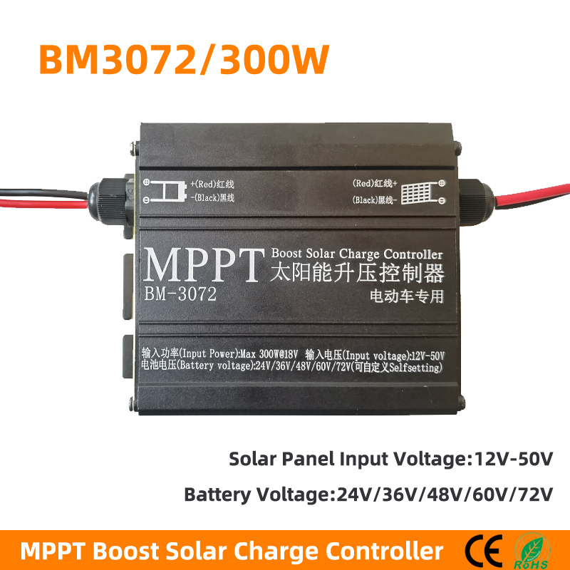 Newly 300W 400W 600W MPPT Boos - Rv Solar Kit 400W 리뷰 및 가격