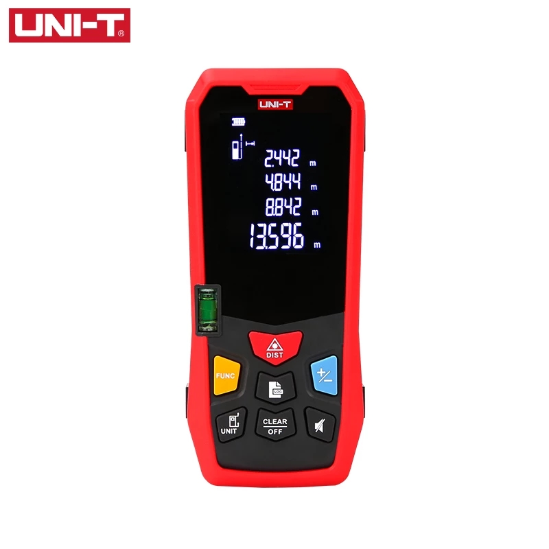 UNI-T laser distance meter 40M - Renewable Energy Demonstration Kit 리뷰 및 가격
