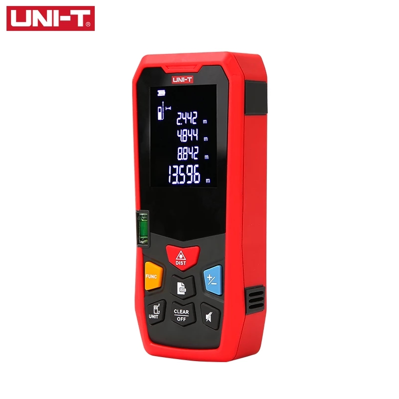 UNI-T laser distance meter 40M - Renewable Energy Demonstration Kit 리뷰 및 가격