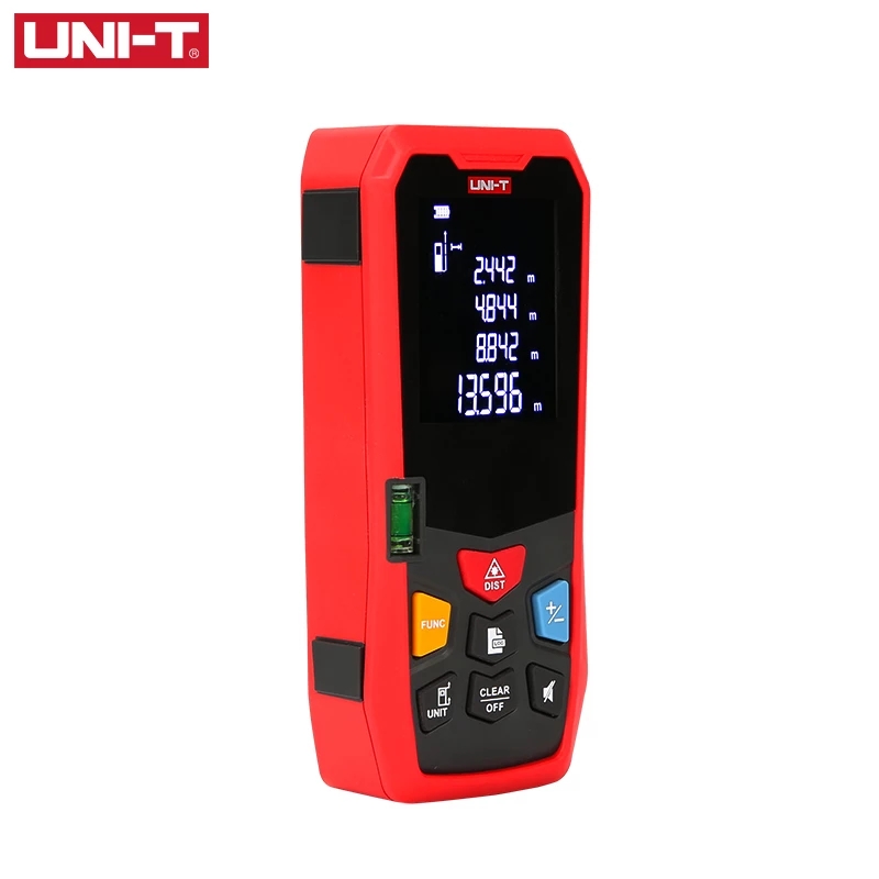 UNI-T laser distance meter 40M - Renewable Energy Demonstration Kit 리뷰 및 가격