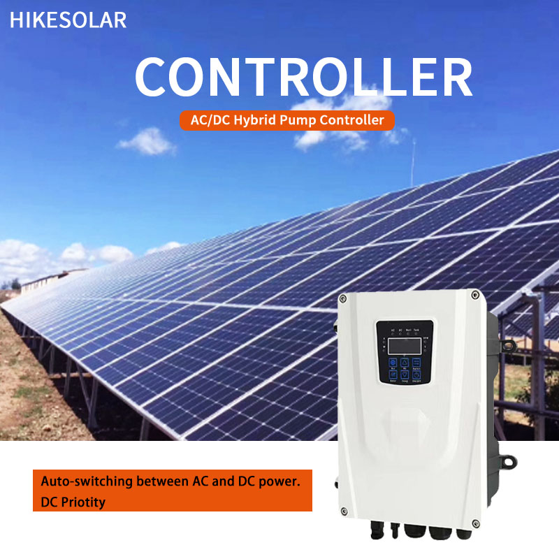 Hybrid DC AC Solar Powered Hig - Solar Pool Pump Kit 리뷰 및 가격