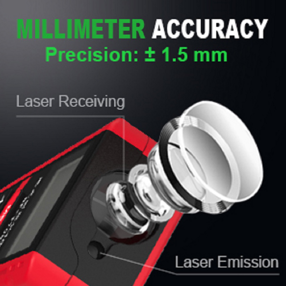 Noyafa NF-271 Laser Distance M - Renewable Energy Demonstration Kit 리뷰 및 가격