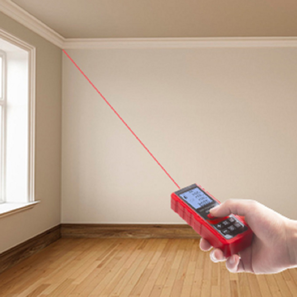 Noyafa NF-271 Laser Distance M - Renewable Energy Demonstration Kit 리뷰 및 가격