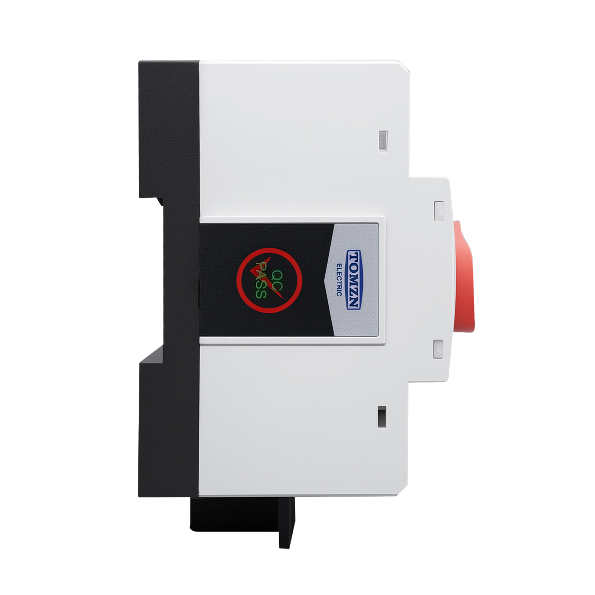 TOMZN Din Rail 2P 3P 4P ATS Du - Din Rail Circuit Breaker 리뷰 및 가격