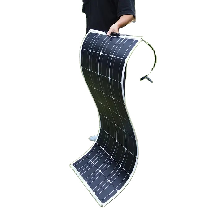 Dokio  Hot Sale 100w 150W 200w - Rv Solar Kit 400W 리뷰 및 가격