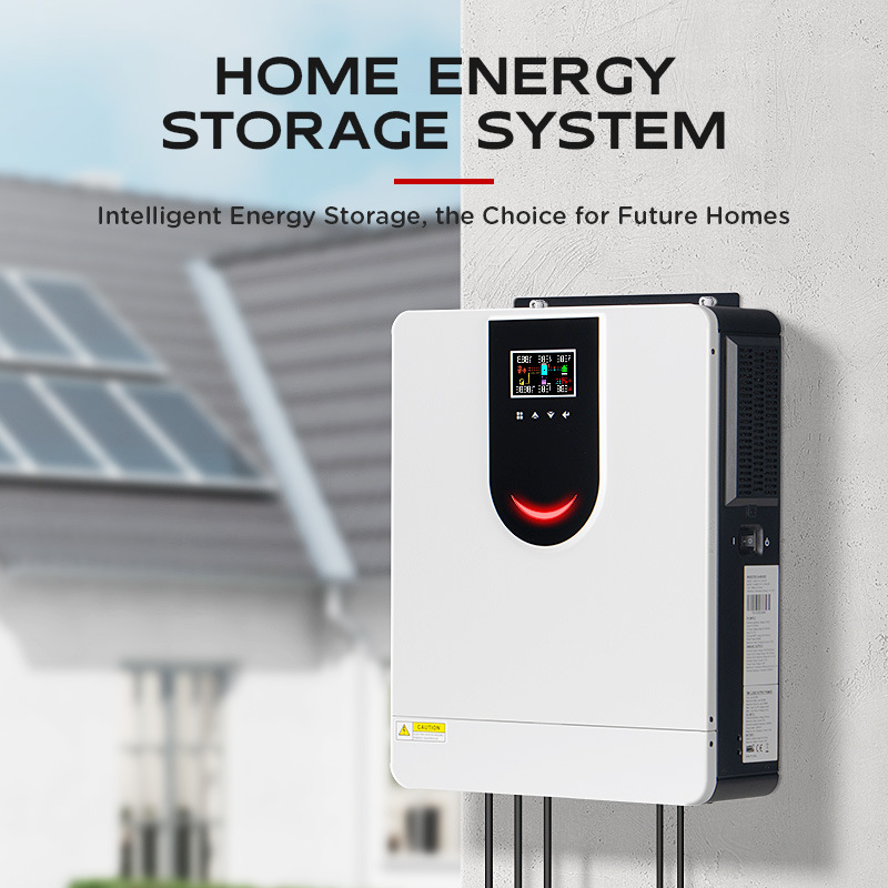 1KW-10KW PureSine Wave Solar P - Renewable Energy Home Solutions 리뷰 및 가격