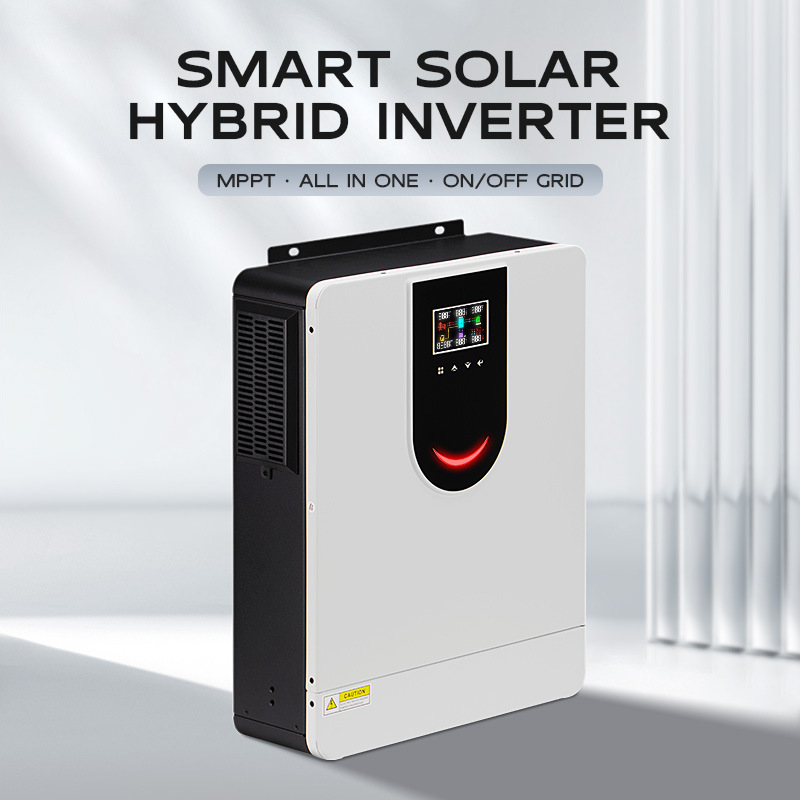 1KW-10KW PureSine Wave Solar P - Renewable Energy Home Solutions 리뷰 및 가격