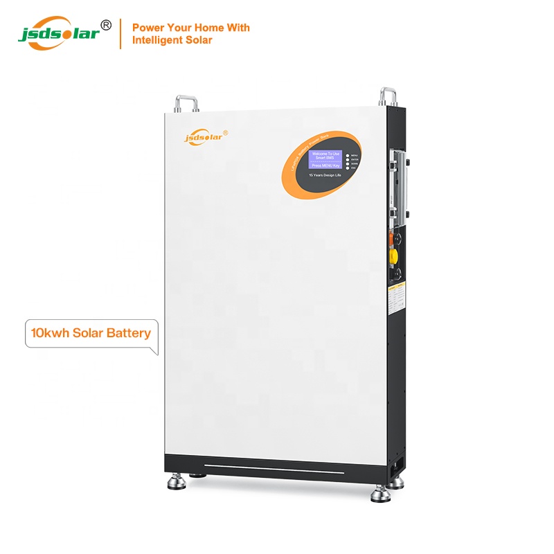 Jsdsolar 6kw Hybrid Inverter O - Off Grid Solar Kit 리뷰 및 가격
