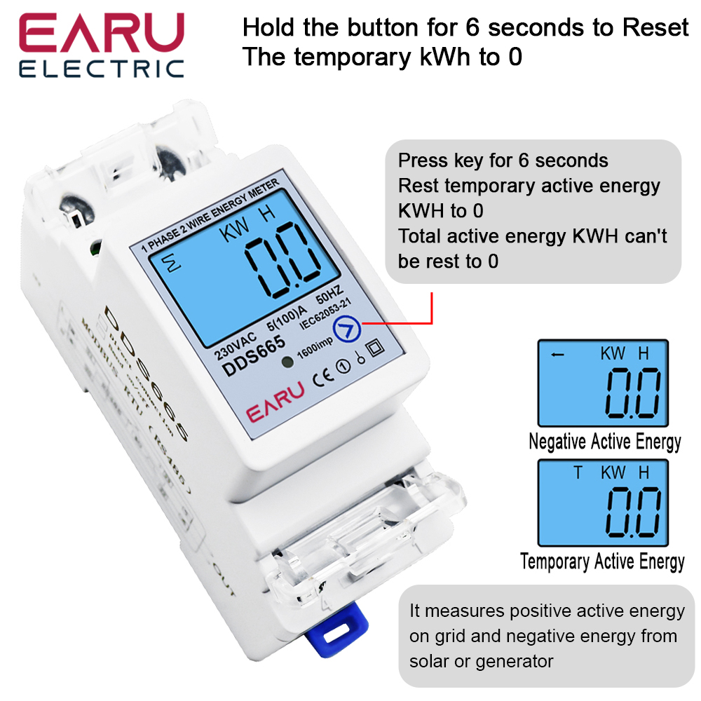Multifunction 230V 100A Bi-Dir - Renewable Energy Demonstration Kit 리뷰 및 가격