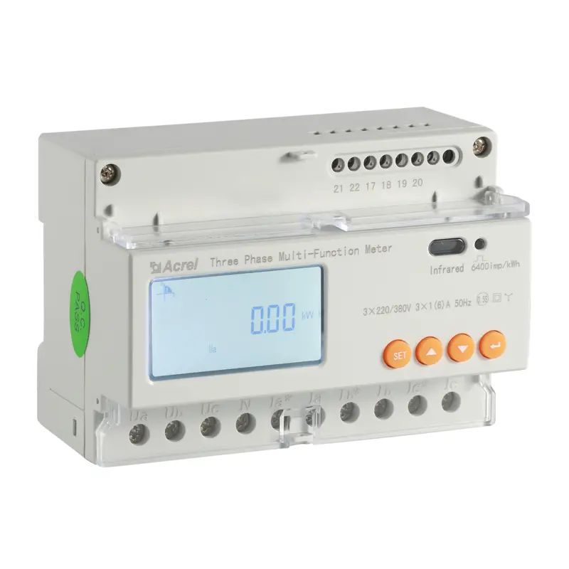 Acrel DTSD1352-C Bidirectional - Renewable Energy Demonstration Kit 리뷰 및 가격