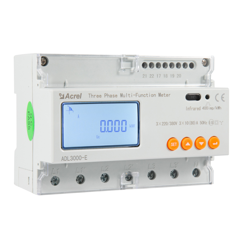 Acrel DTSD1352-C Bidirectional - Renewable Energy Demonstration Kit 리뷰 및 가격