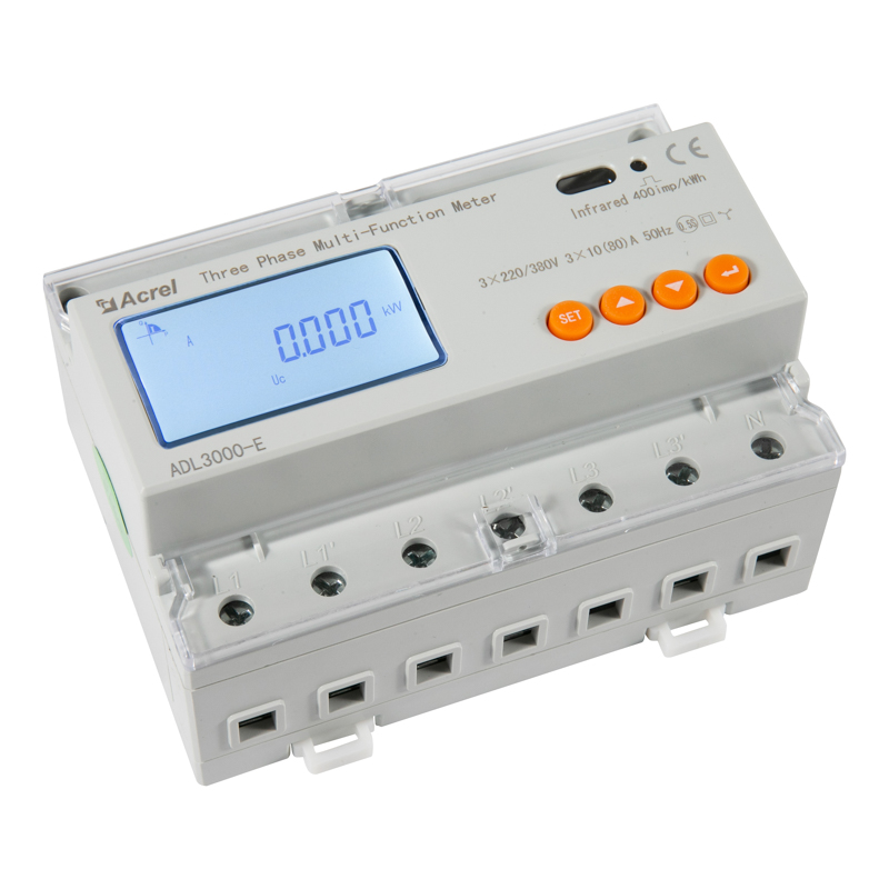 Acrel DTSD1352-C Bidirectional - Renewable Energy Demonstration Kit 리뷰 및 가격