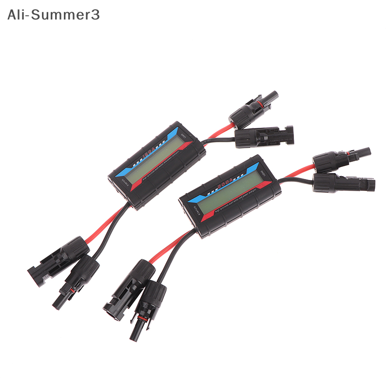 150A/200A Solar Energy Tester  - Renewable Energy Demonstration Kit 리뷰 및 가격