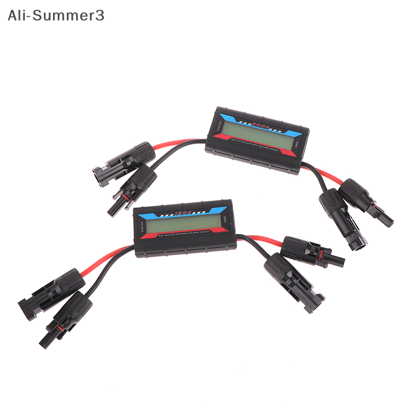 150A/200A Solar Energy Tester  - Renewable Energy Demonstration Kit 리뷰 및 가격
