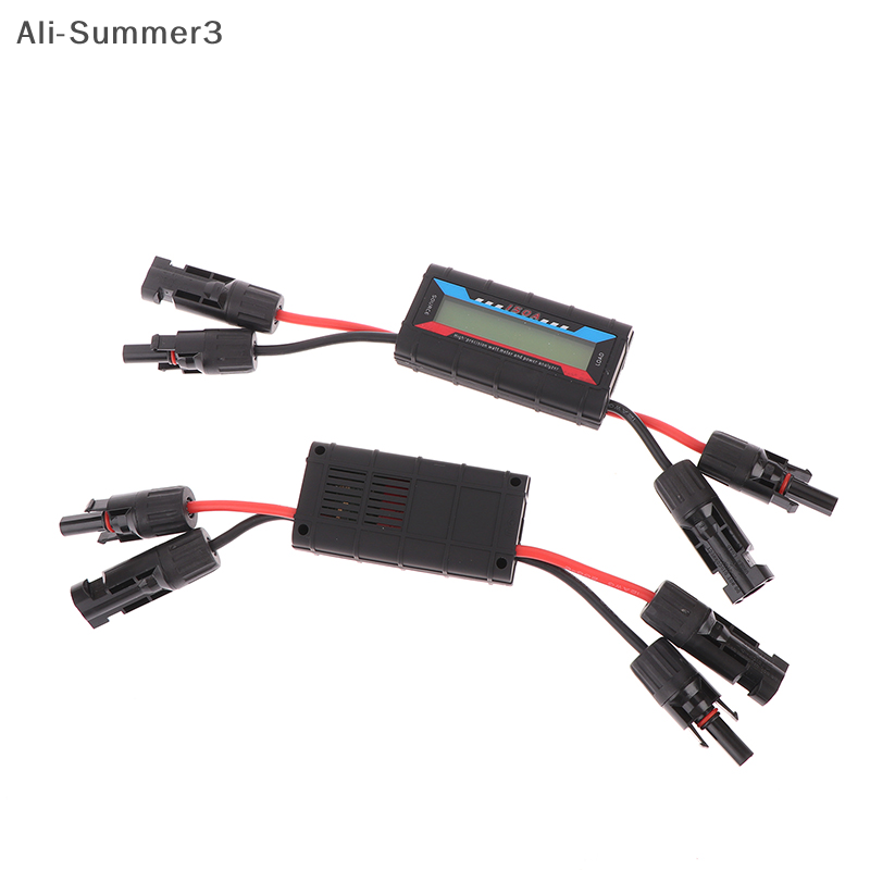150A/200A Solar Energy Tester  - Renewable Energy Demonstration Kit 리뷰 및 가격