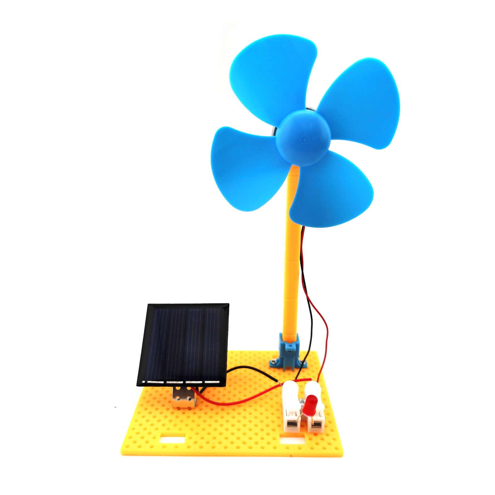 2 in 1 Solar and Wind Energy P - Renewable Energy Demonstration Kit 리뷰 및 가격