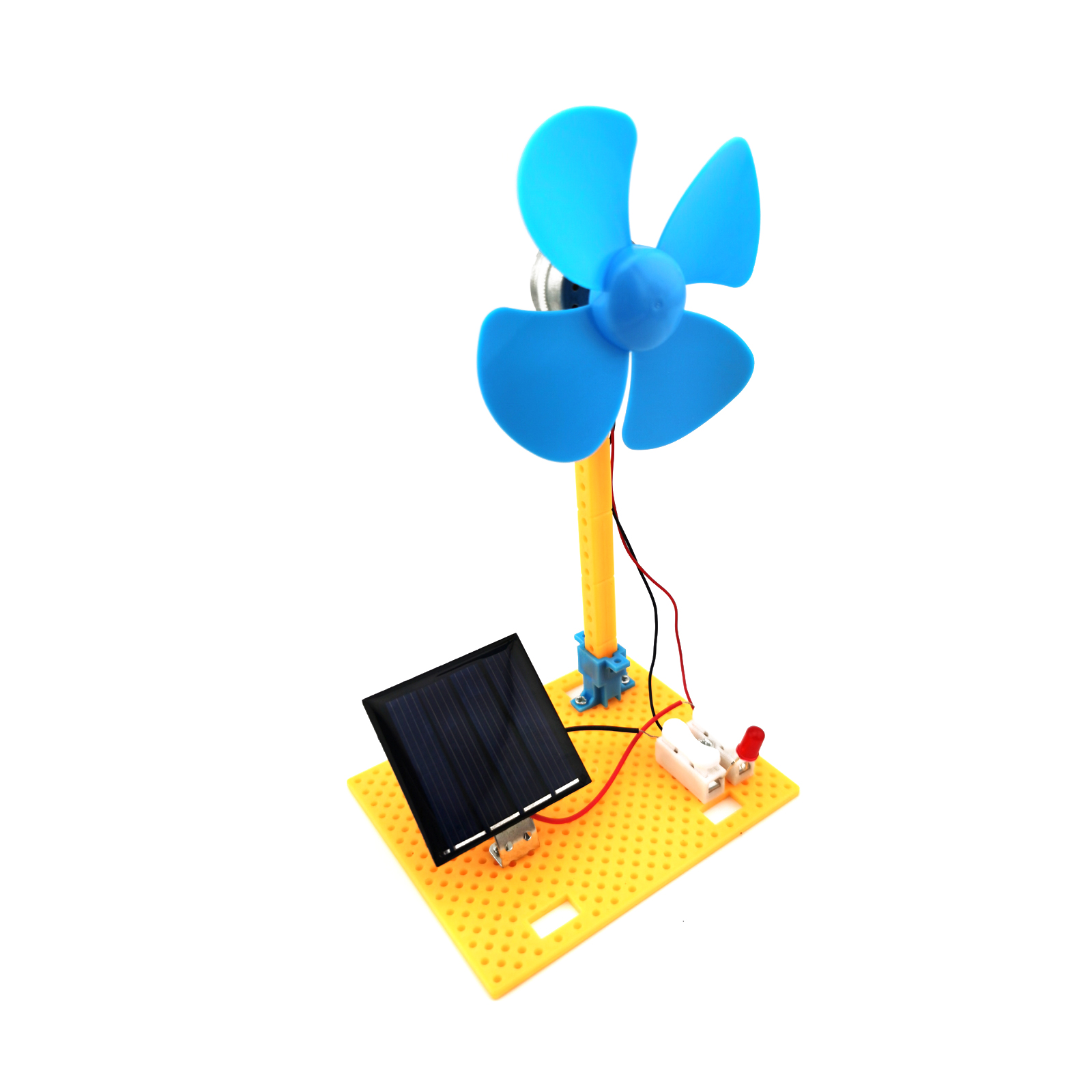 2 in 1 Solar and Wind Energy P - Renewable Energy Demonstration Kit 리뷰 및 가격