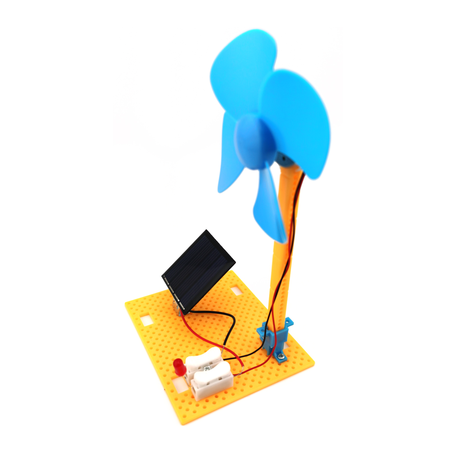 2 in 1 Solar and Wind Energy P - Renewable Energy Demonstration Kit 리뷰 및 가격