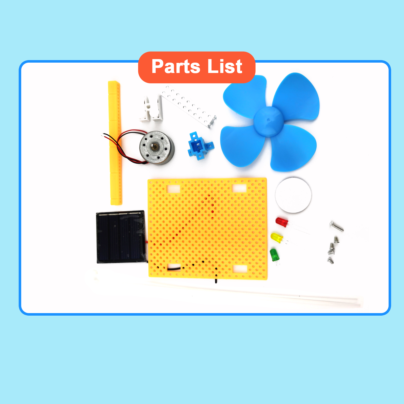 2 in 1 Solar and Wind Energy P - Renewable Energy Demonstration Kit 리뷰 및 가격