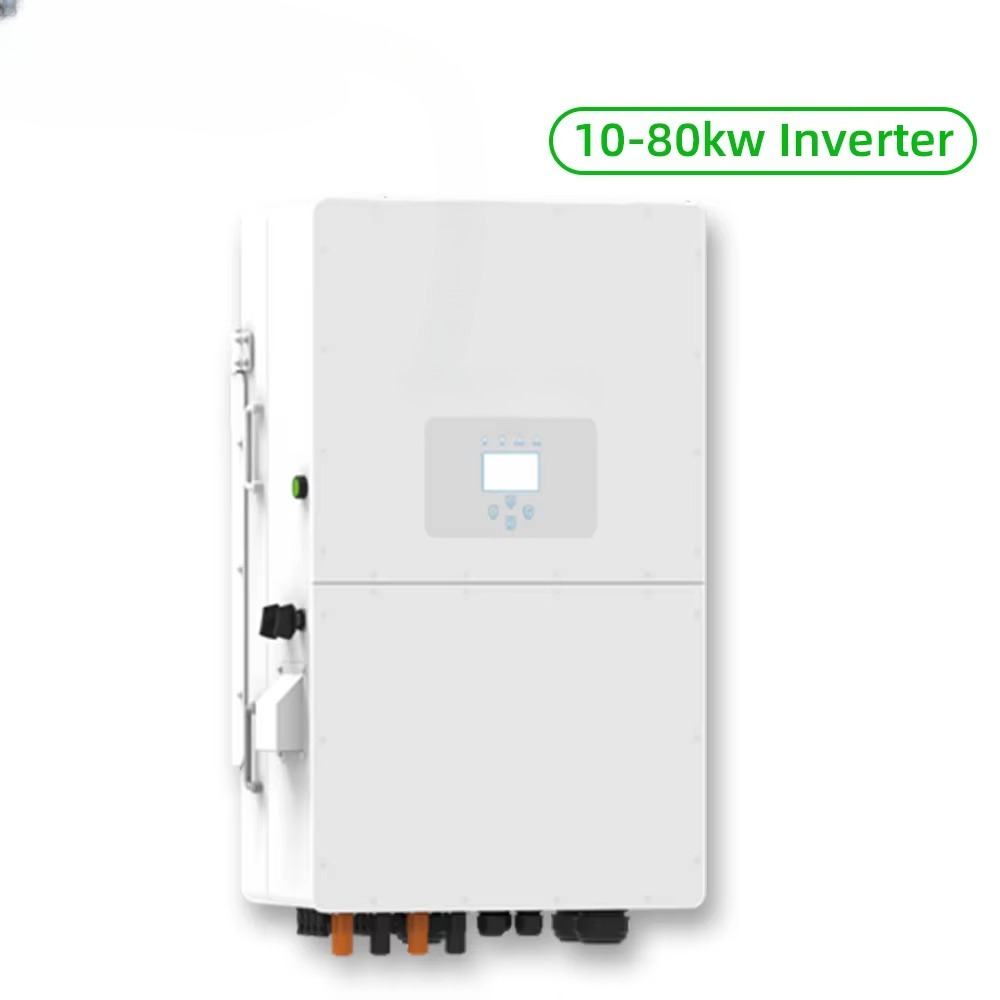 Complete 20kw Hybrid off Grid  - Off Grid Solar Kit 리뷰 및 가격