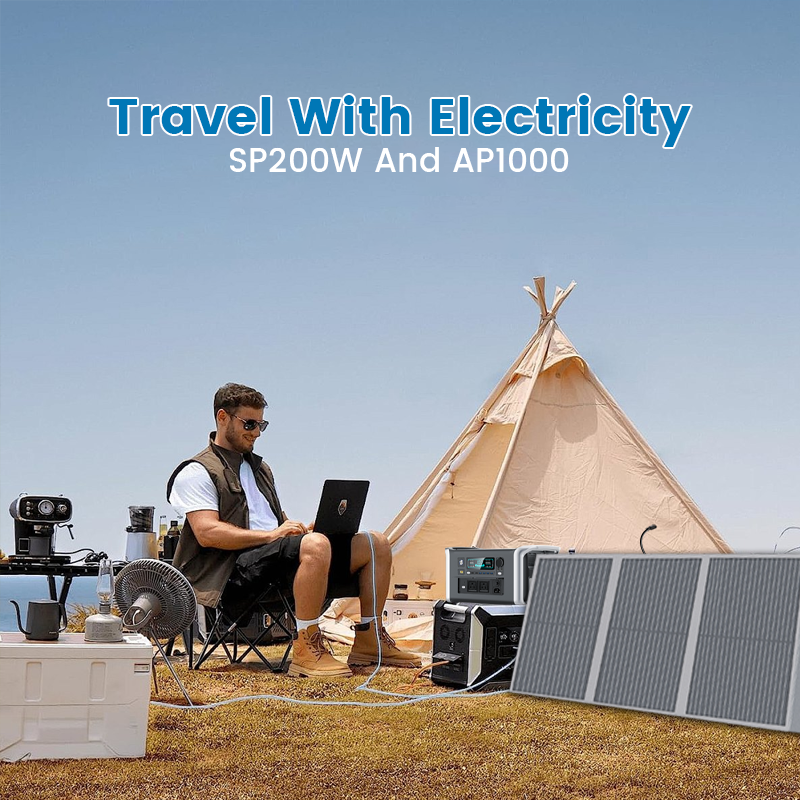 Ctolity Foldable Solar Panel,  - Rv Solar Kit 400W 리뷰 및 가격