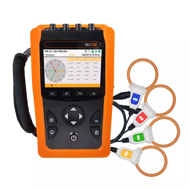 Mi550 32GB Handheld Data Logge - Renewable Energy Demonstration Kit 리뷰 및 가격