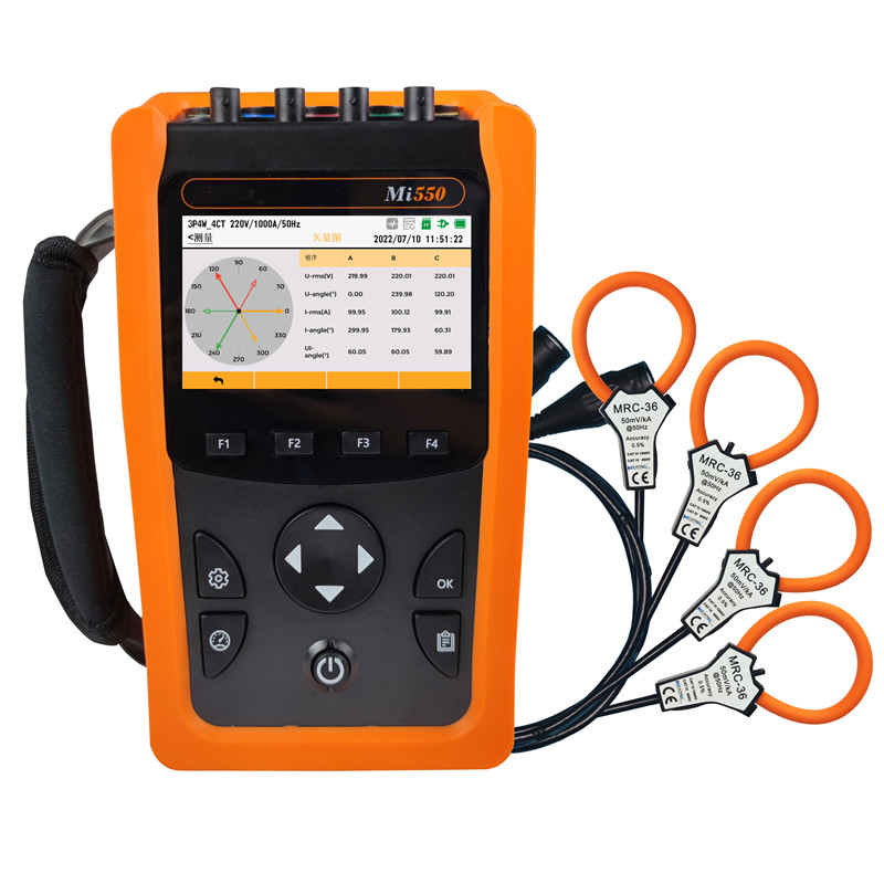 Mi550 32GB Handheld Data Logge - Renewable Energy Demonstration Kit 리뷰 및 가격