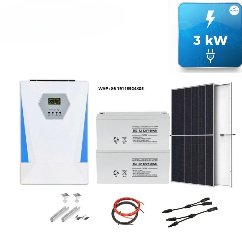 Home Off Grid Solar System 24V - Renewable Energy Home Solutions 리뷰 및 가격