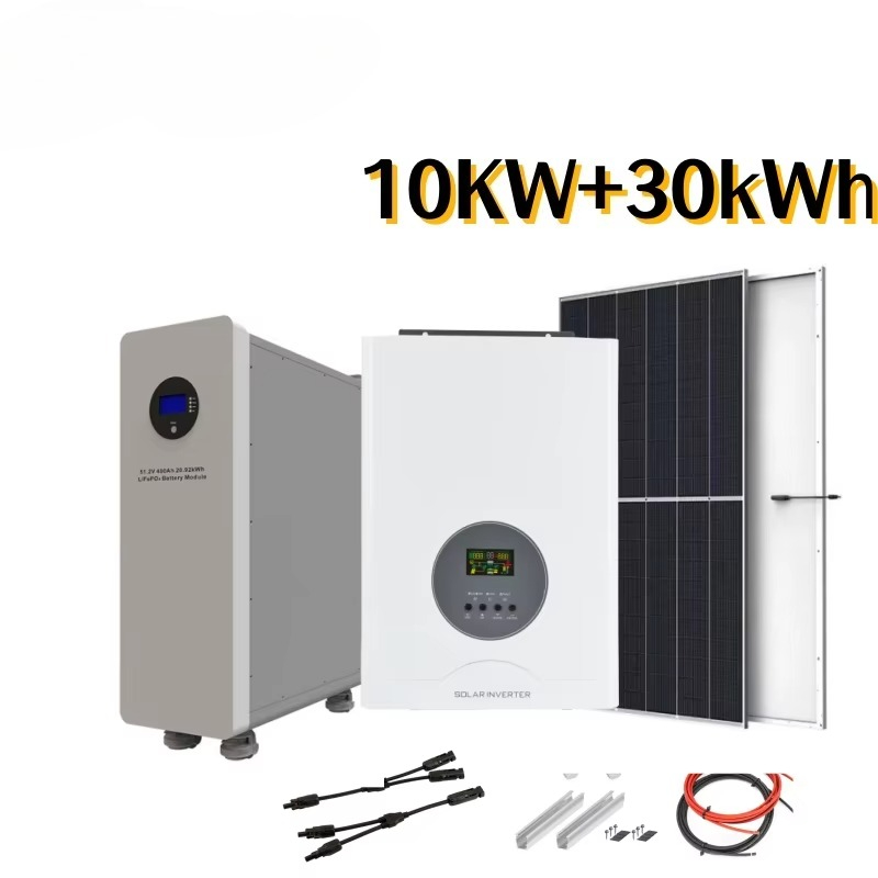 Home Off Grid Solar System 24V - Renewable Energy Home Solutions 리뷰 및 가격