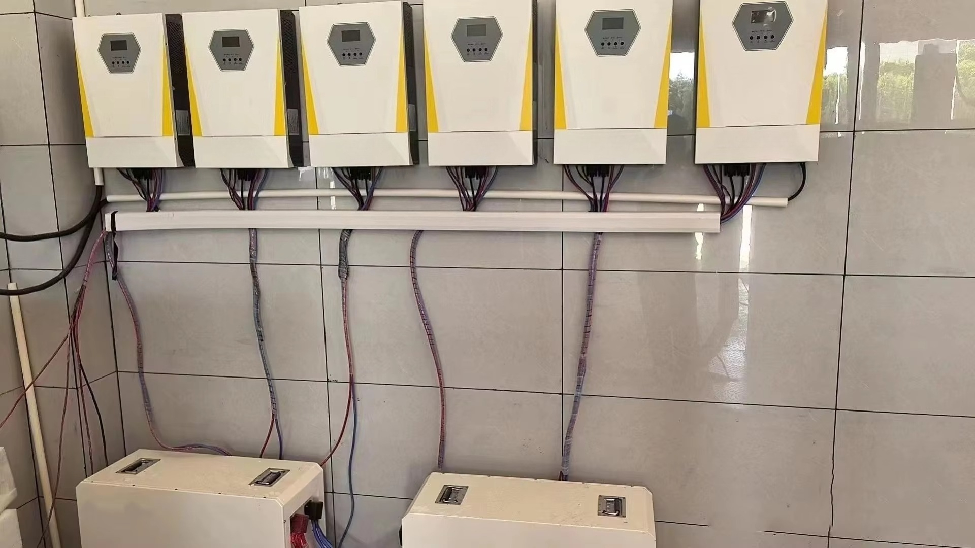 Home Off Grid Solar System 24V - Renewable Energy Home Solutions 리뷰 및 가격