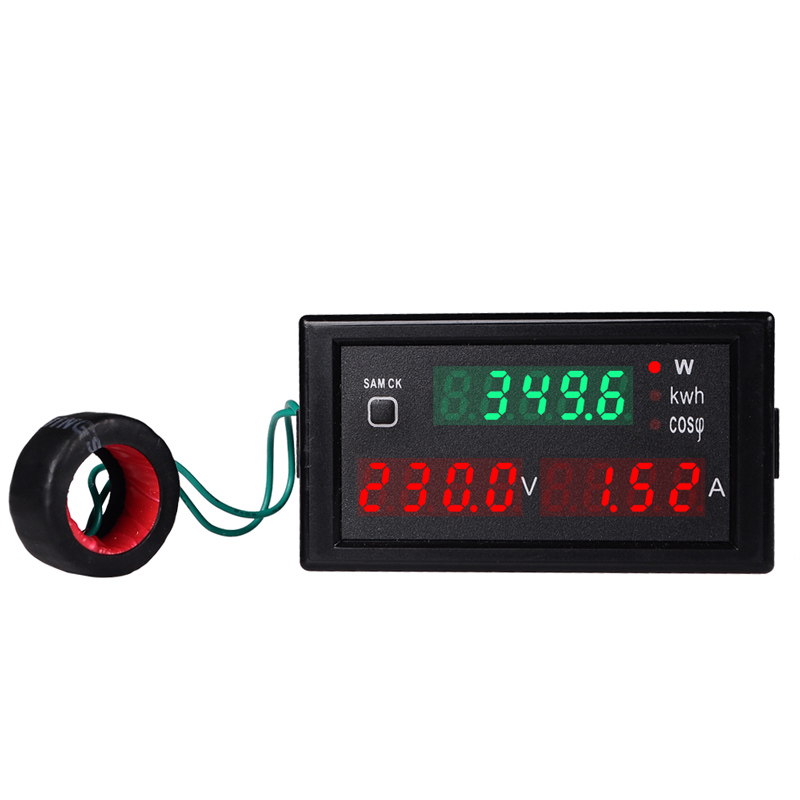 220V 380V 100A AC Electric Dis - Renewable Energy Demonstration Kit 리뷰 및 가격