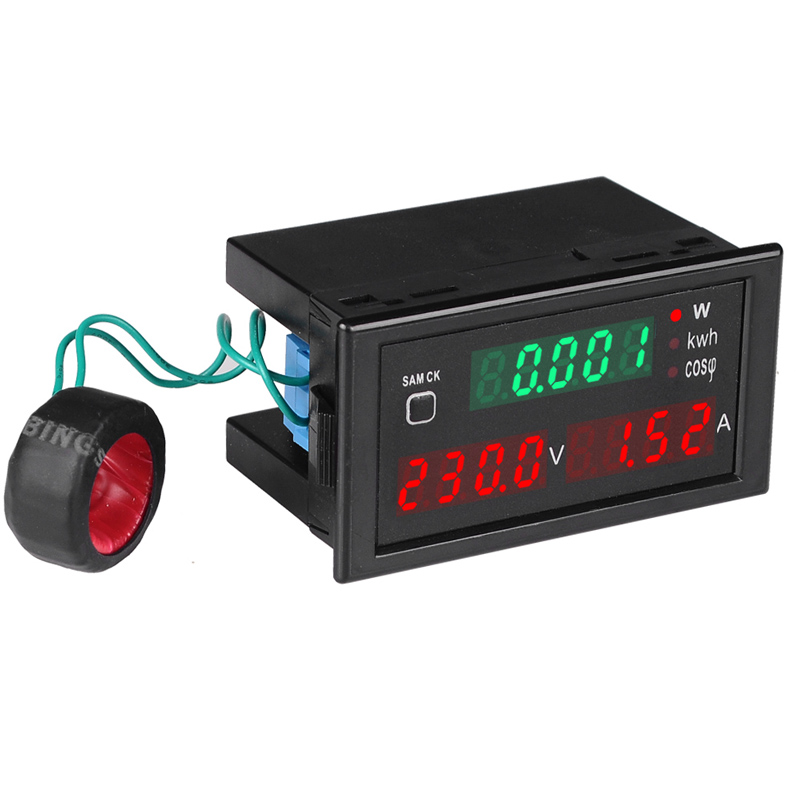 220V 380V 100A AC Electric Dis - Renewable Energy Demonstration Kit 리뷰 및 가격