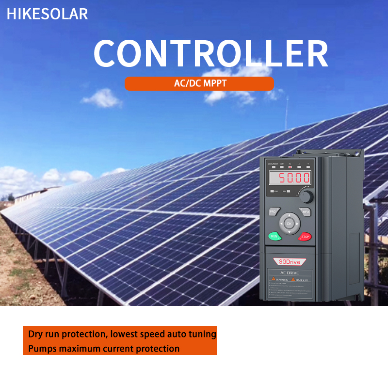 Hybrid AC/DC Submersible Solar - Solar Pool Pump Kit 리뷰 및 가격