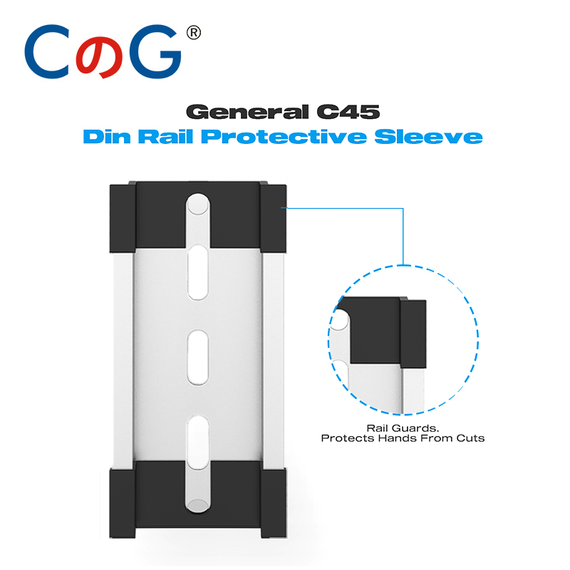 CG AC Miniature Circuit Breake - Din Rail Circuit Breaker 리뷰 및 가격