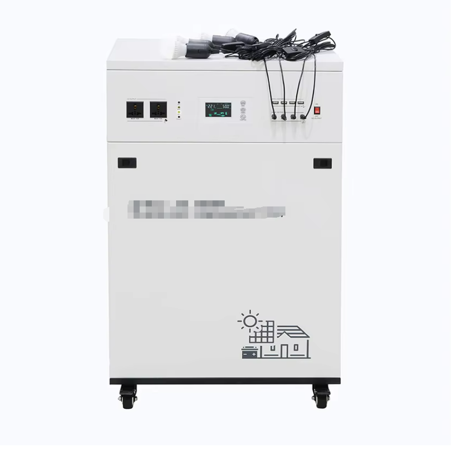 Factory Direct Sale 48v 5kw 10 - Off Grid Solar Kit 리뷰 및 가격