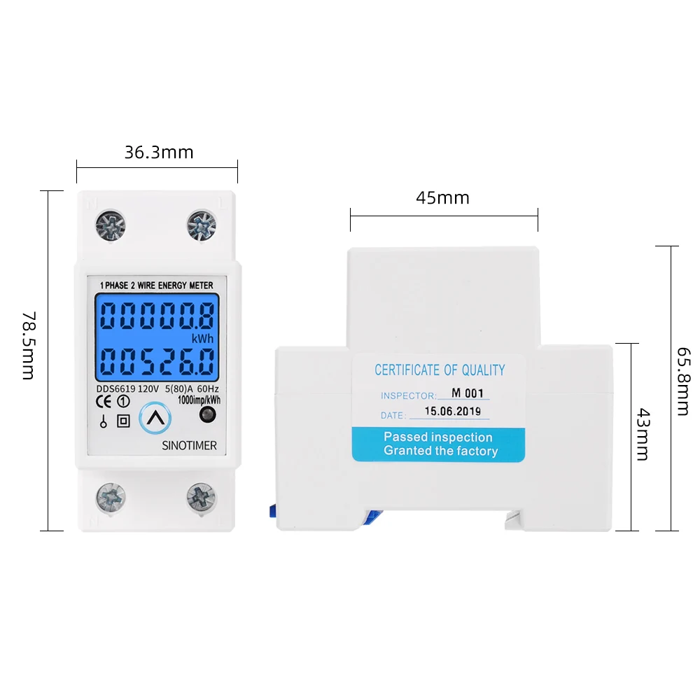 220V AC 110V Digital Single Ph - Renewable Energy Demonstration Kit 리뷰 및 가격