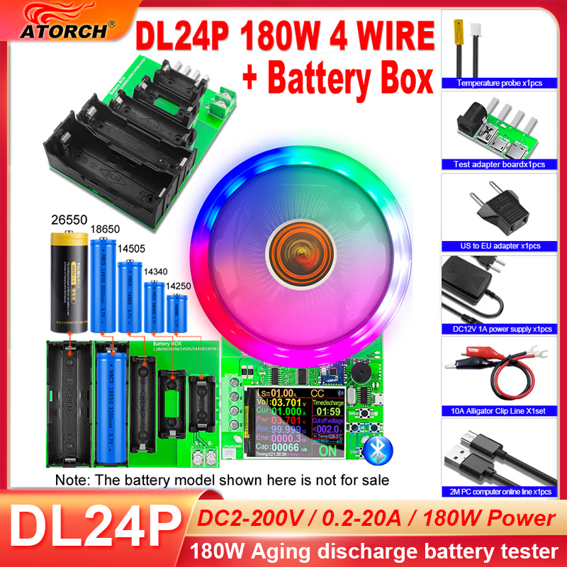 150W/180W Electronic Lithium L - Renewable Energy Demonstration Kit 리뷰 및 가격