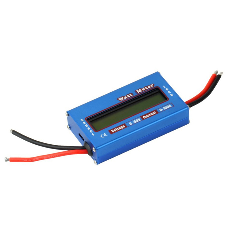A20F-DC 60V 100A WATT Meter Po - Renewable Energy Demonstration Kit 리뷰 및 가격