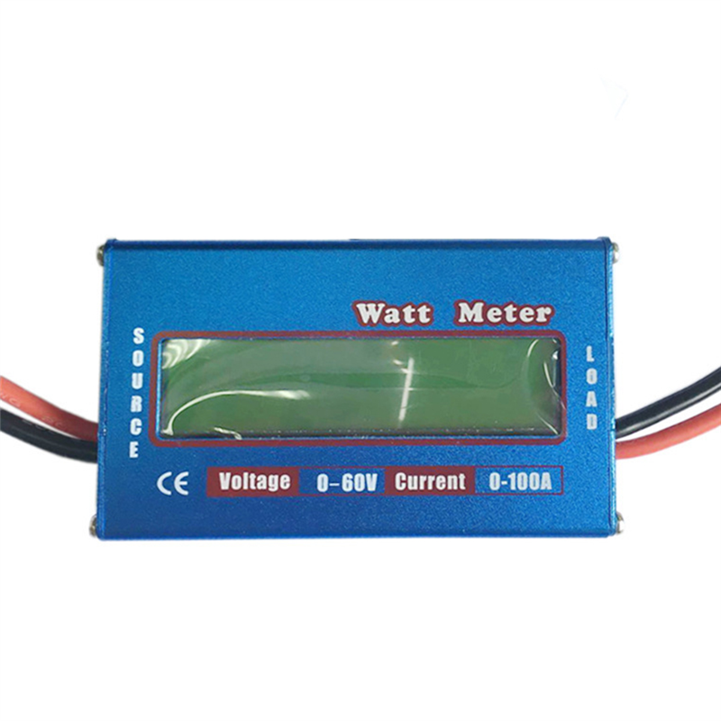 A20F-DC 60V 100A WATT Meter Po - Renewable Energy Demonstration Kit 리뷰 및 가격