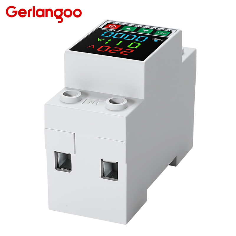 Din Rail 63A 230V Adjustable O - Din Rail Circuit Breaker 리뷰 및 가격