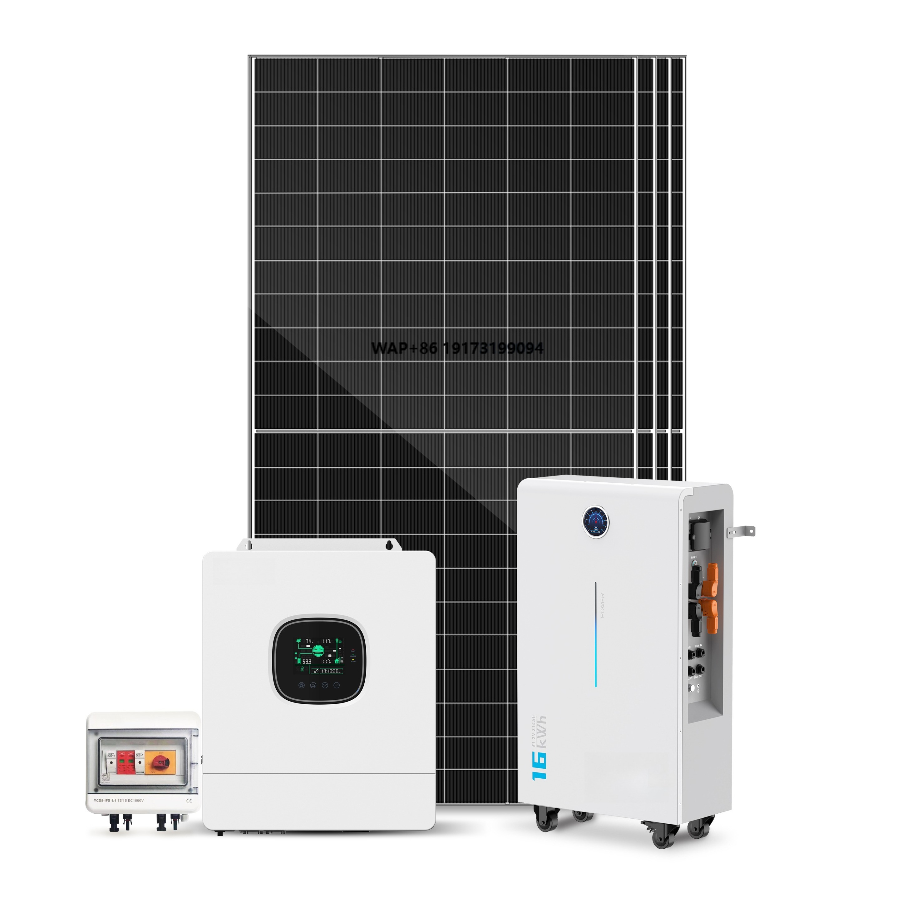 5kw 10kW off Grid Solar Power  - Off Grid Solar Kit 리뷰 및 가격