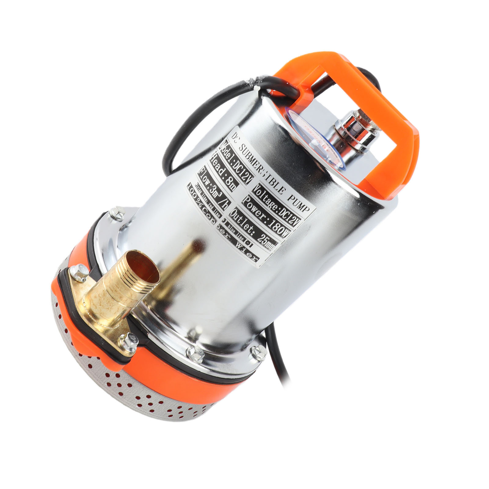 Submersible Pump Small Battery - Solar Pool Pump Kit 리뷰 및 가격