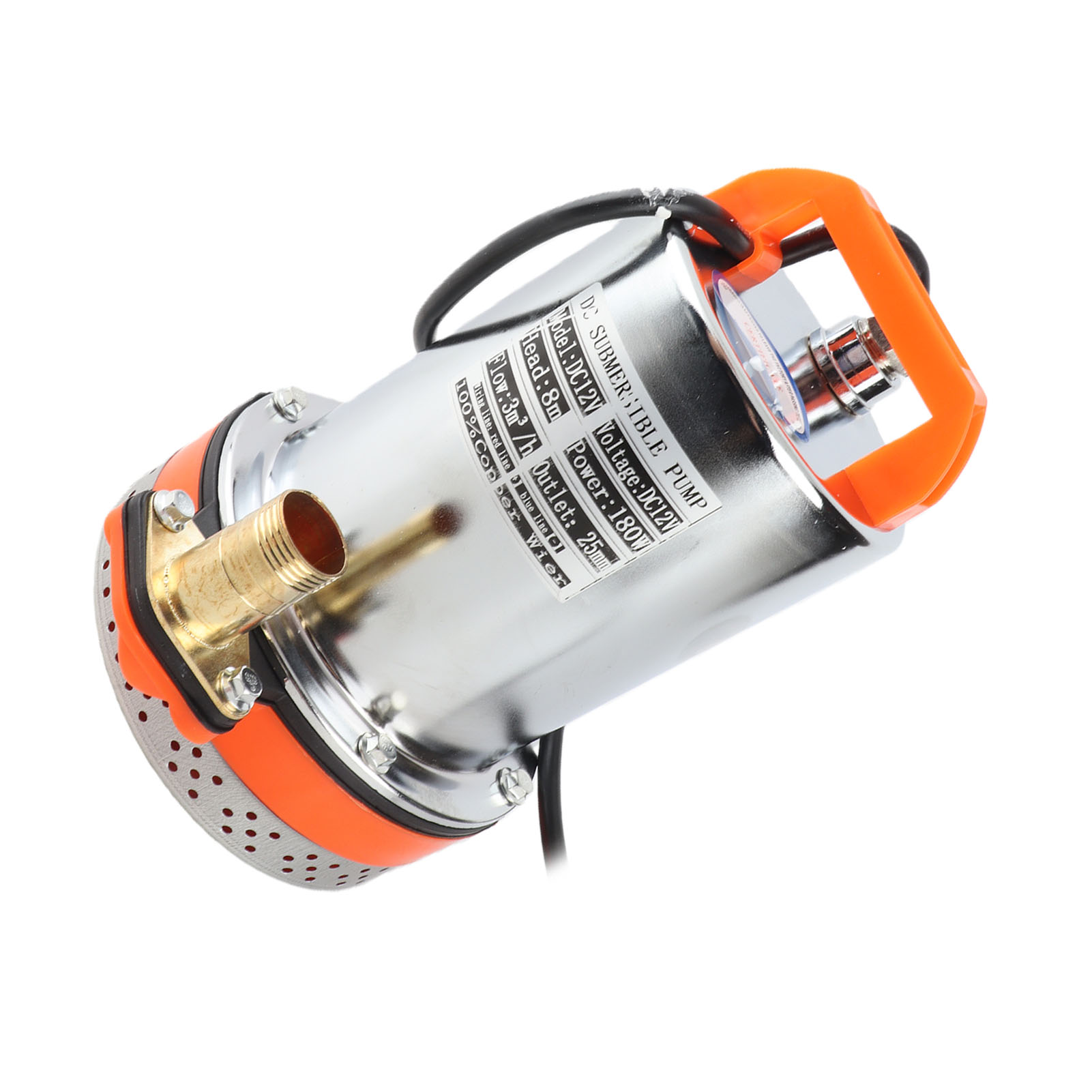 Submersible Pump Small Battery - Solar Pool Pump Kit 리뷰 및 가격