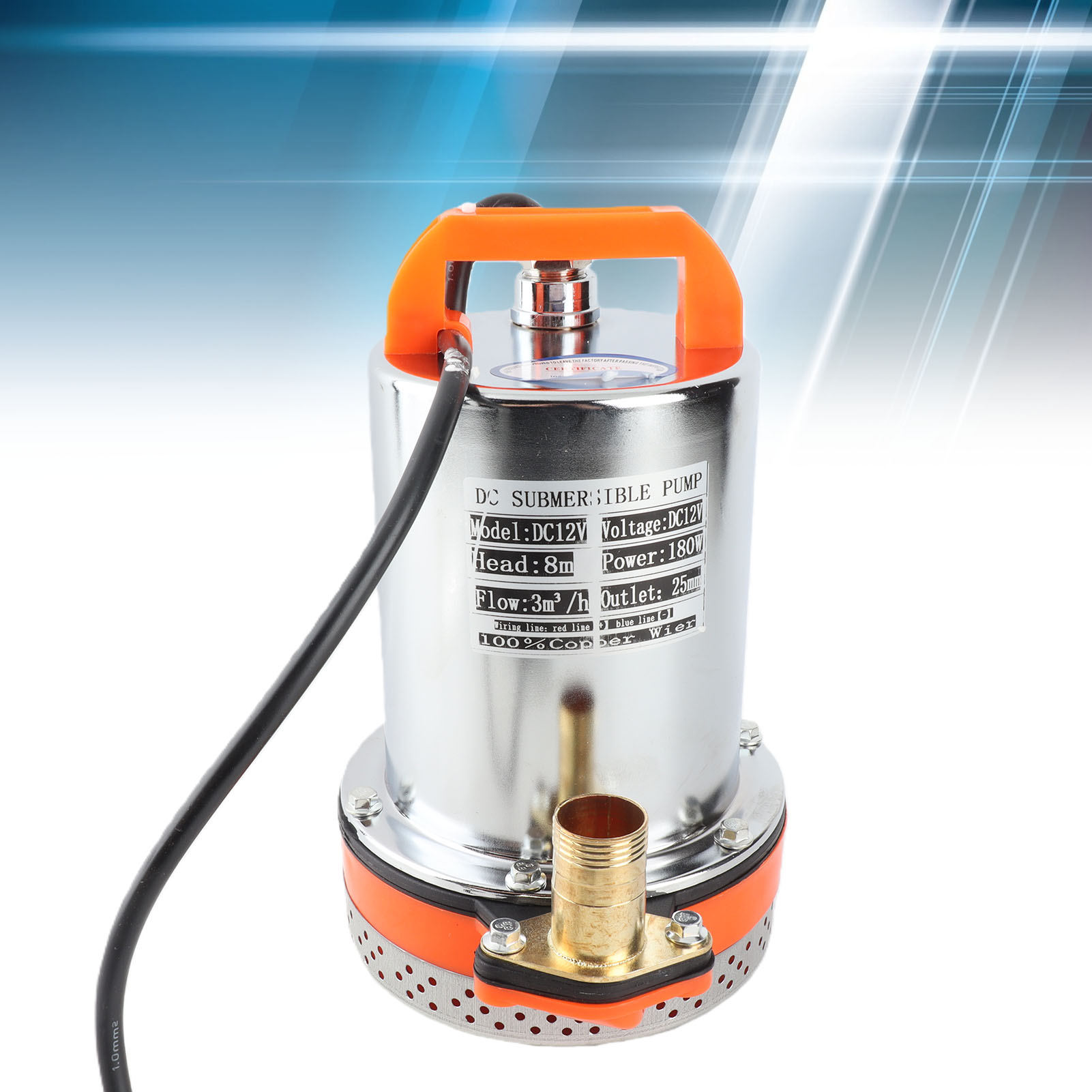 Submersible Pump Small Battery - Solar Pool Pump Kit 리뷰 및 가격