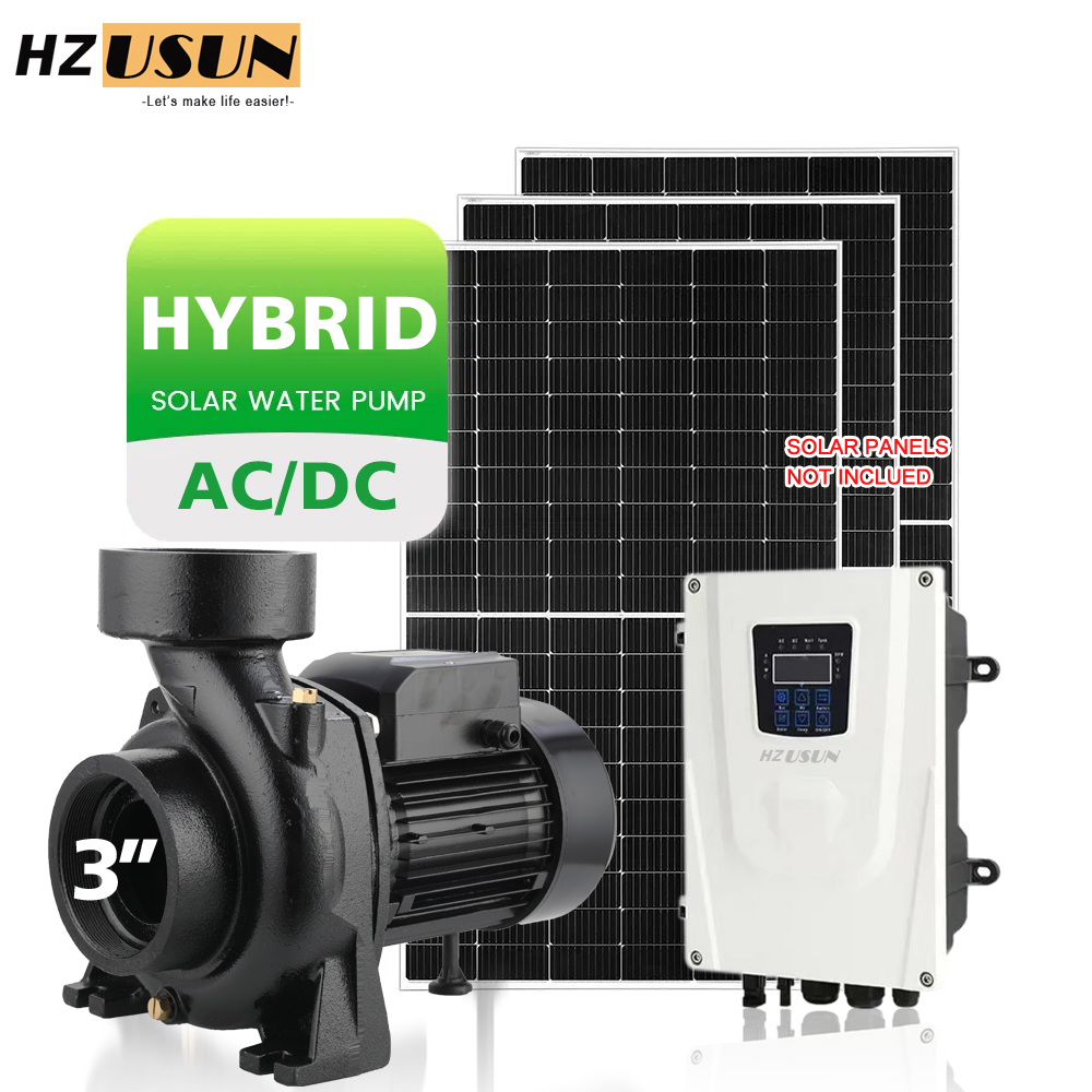 2 HP AC DC High Volume Solar S - Solar Pool Pump Kit 리뷰 및 가격