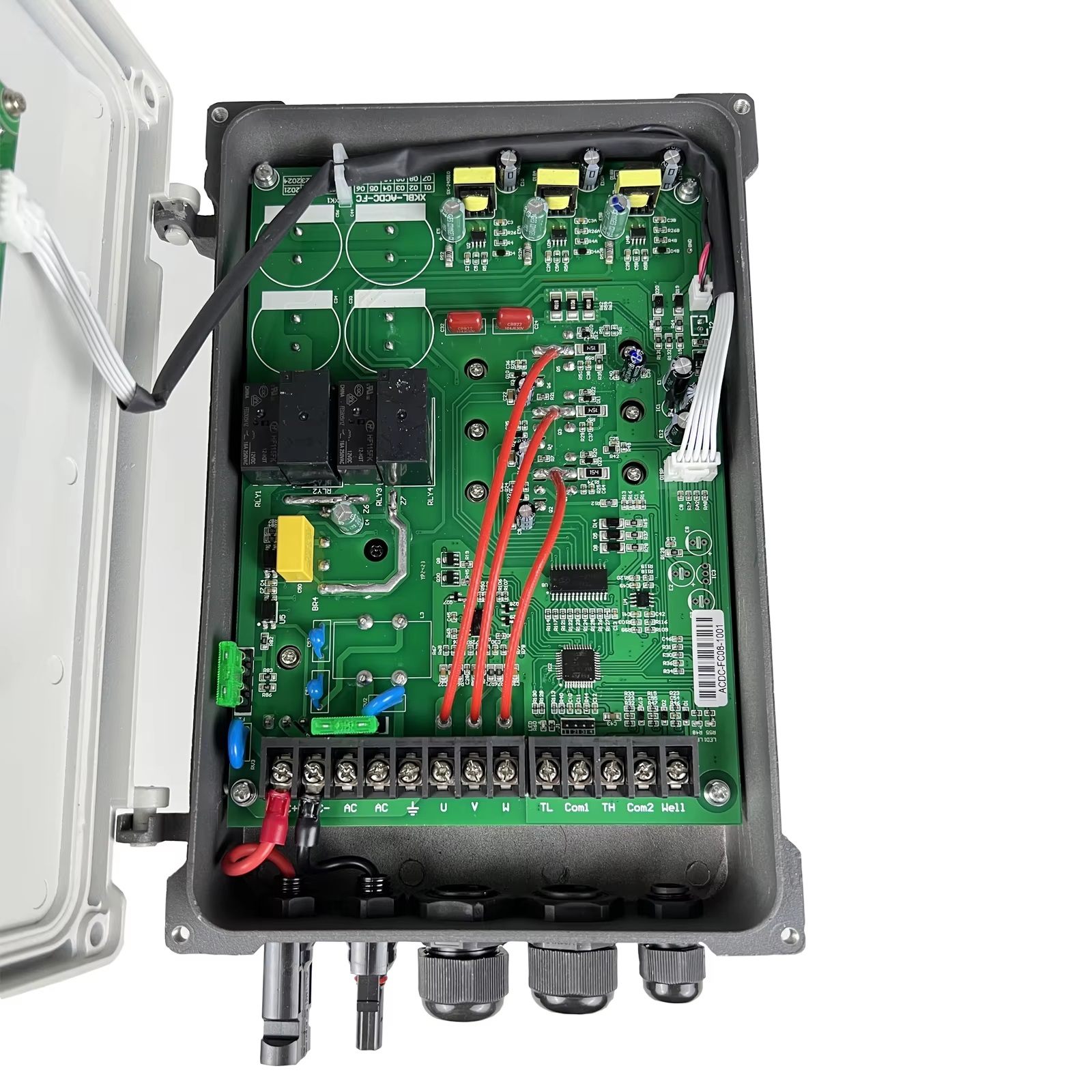 2 HP AC DC High Volume Solar S - Solar Pool Pump Kit 리뷰 및 가격