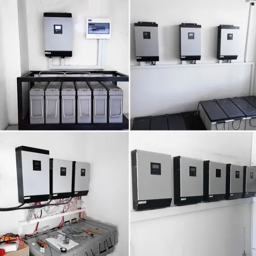 Complete Set Home Solar Energy - Off Grid Solar Kit 리뷰 및 가격