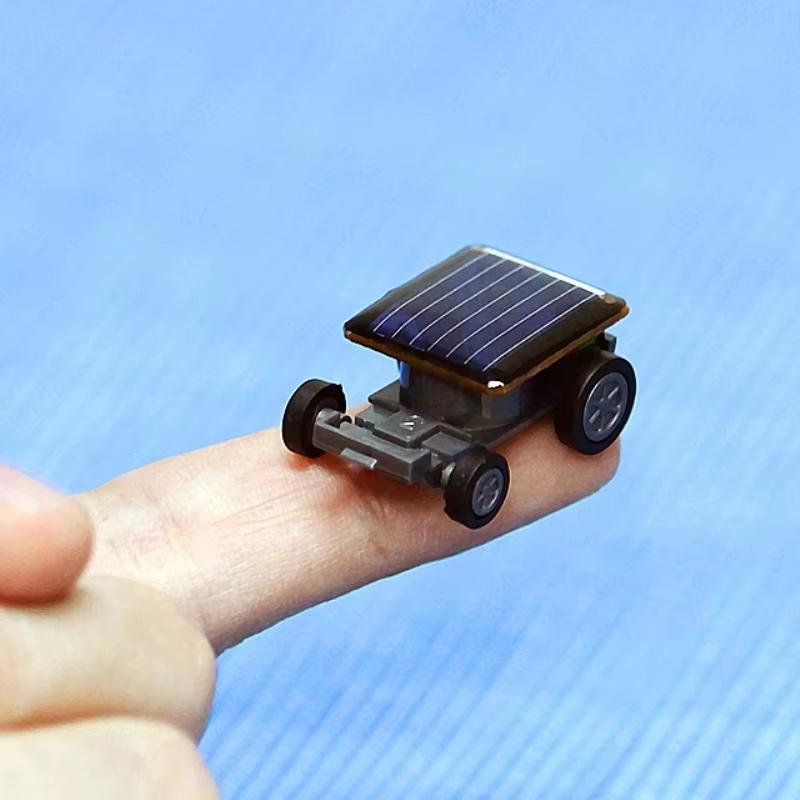 1 Set Novelty Solar Energy Car - Renewable Energy Demonstration Kit 리뷰 및 가격