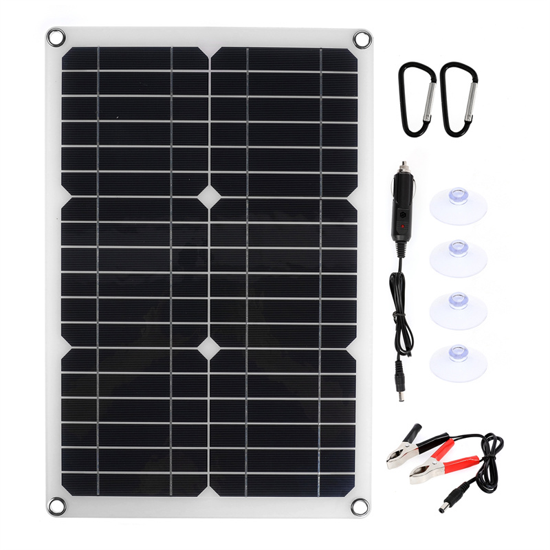 200W 400W 18V Solar Panel Kit  - Rv Solar Kit 400W 리뷰 및 가격